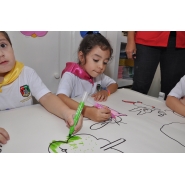 Jornadas Escuela, Familias y Comunidad